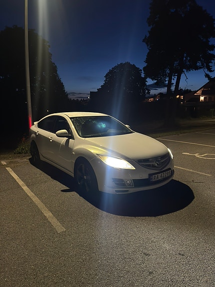Mazda 6 2 of 20