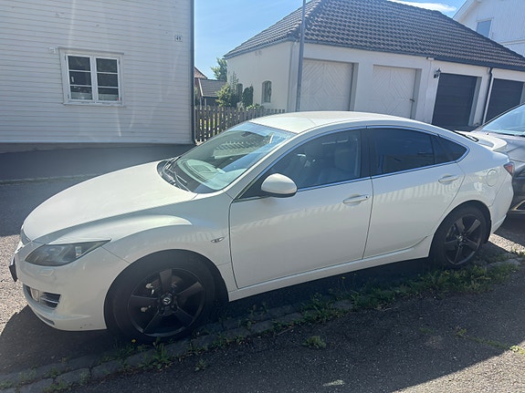 Mazda 6 14 of 20