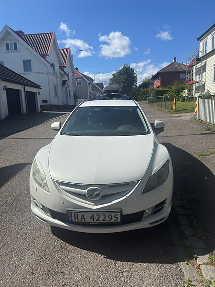 Mazda 6 13 of 20