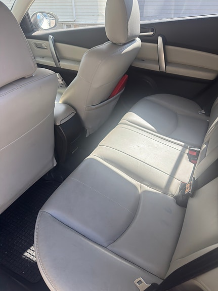 Mazda 6 19 of 20