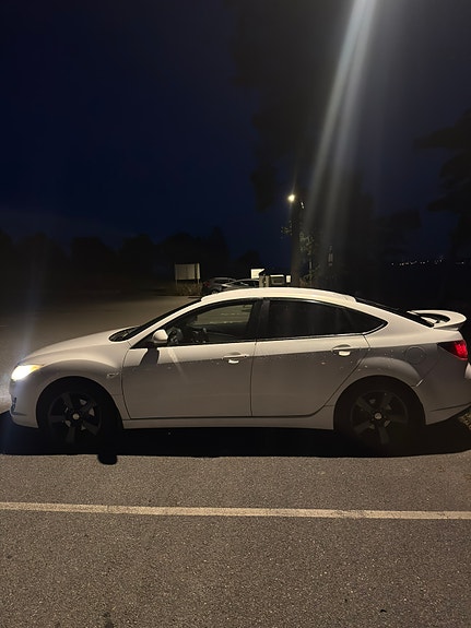 Mazda 6 7 of 20