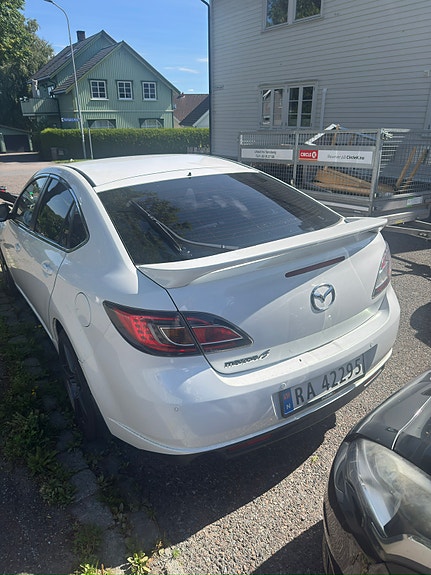 Mazda 6 15 of 20