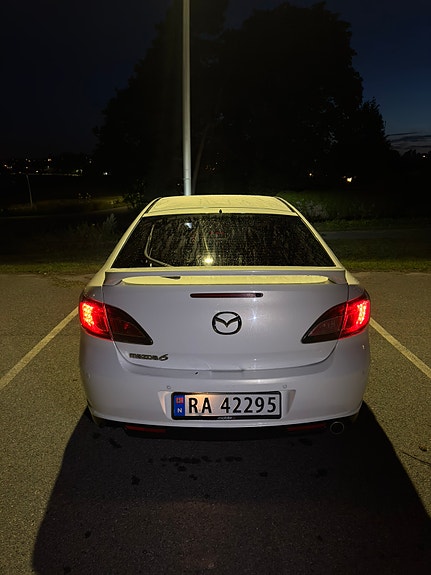 Mazda 6 9 of 20