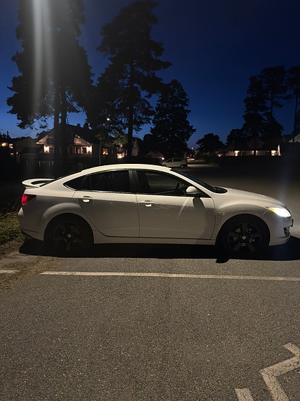 Mazda 6 3 of 20