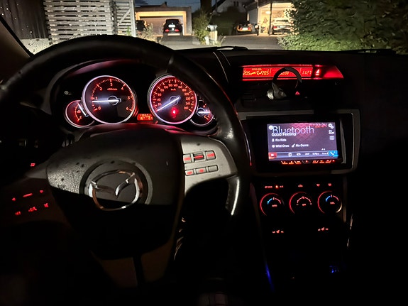 Mazda 6 12 of 20