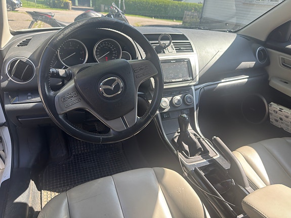 Mazda 6 17 of 20