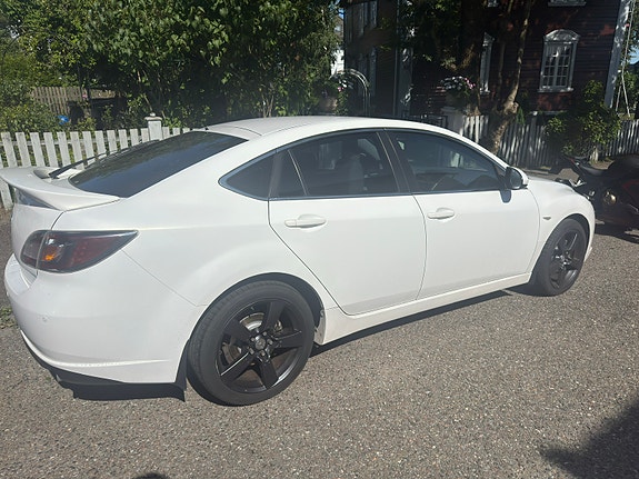 Mazda 6 16 of 20
