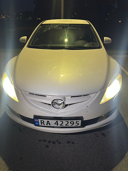 Mazda 6 4 of 20