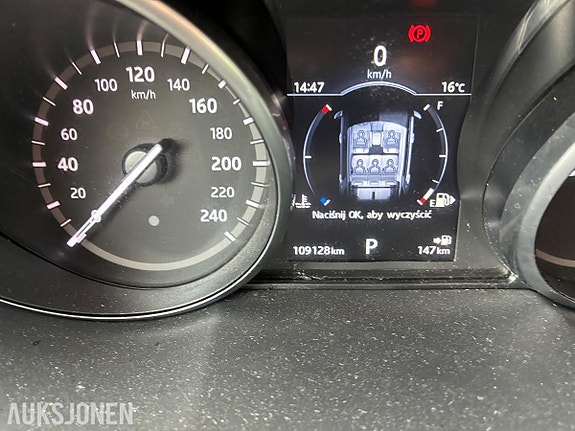 Land Rover Discovery Sport 23 of 30