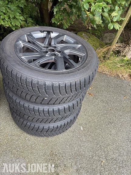 Land Rover Discovery Sport 11 of 30