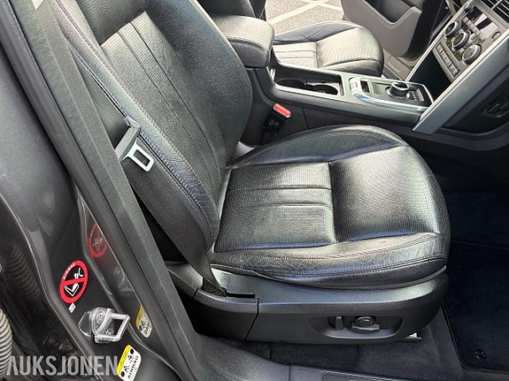 Land Rover Discovery Sport 13 of 30