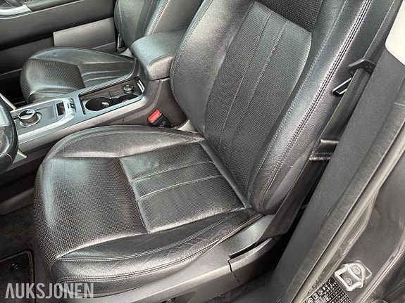 Land Rover Discovery Sport 24 of 30