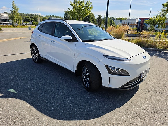 Hyundai Kona 7 of 16