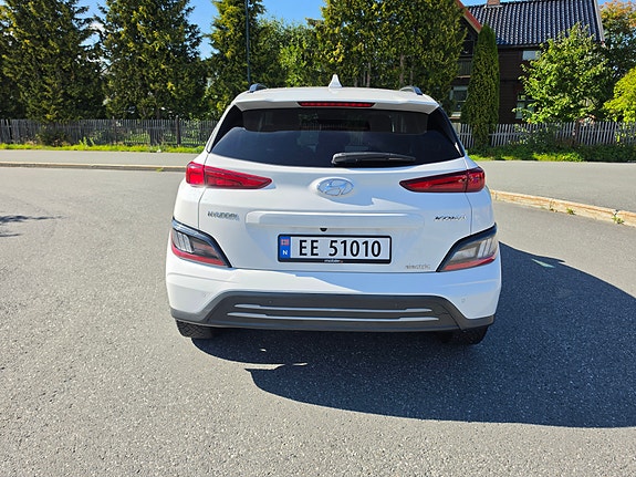 Hyundai Kona 5 of 16