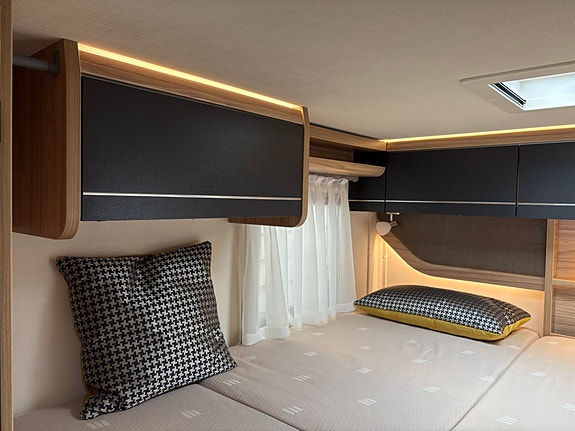 Hymer ML-T 570 Crossover 21 of 30