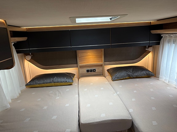 Hymer ML-T 570 Crossover 22 of 30