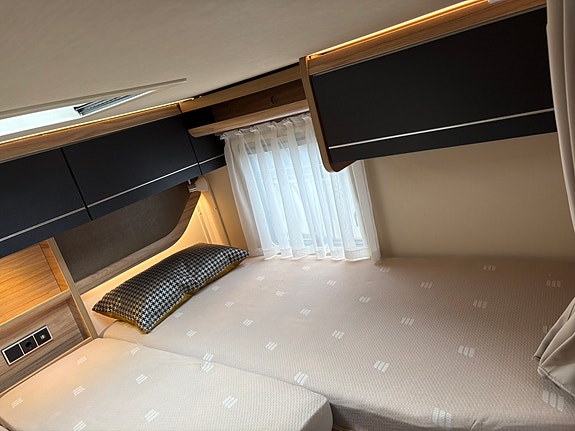 Hymer ML-T 570 Crossover 23 of 30