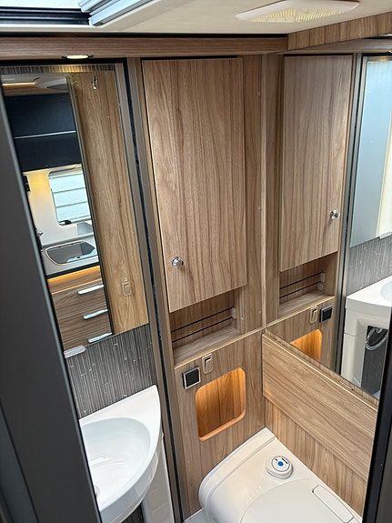 Hymer ML-T 570 Crossover 30 of 30