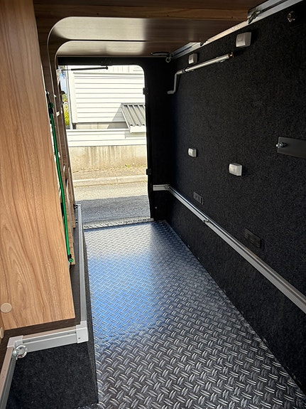 Hymer ML-T 570 Crossover 16 of 30