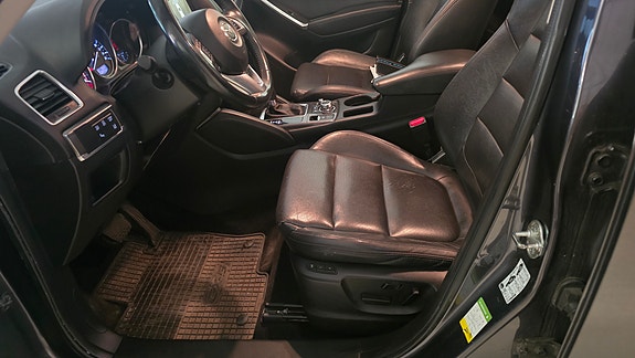 Mazda CX-5 13 of 19