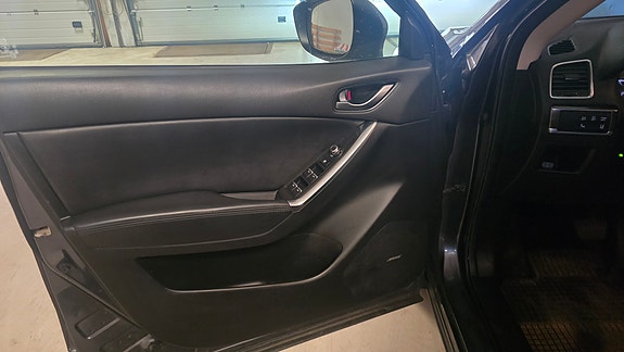 Mazda CX-5 14 of 19