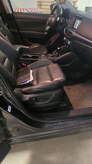 Mazda CX-5 3 of 19