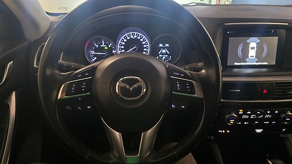 Mazda CX-5 17 of 19