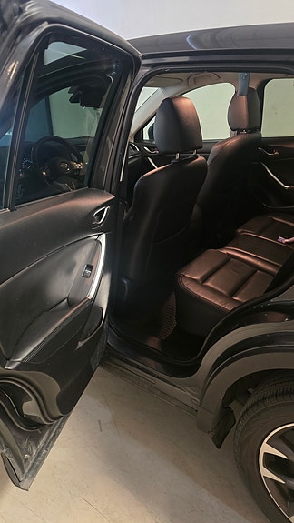 Mazda CX-5 12 of 19
