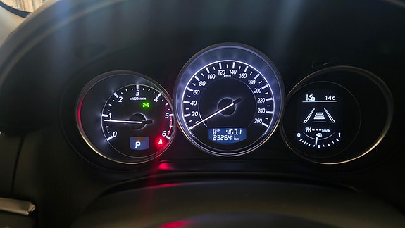 Mazda CX-5 18 of 19