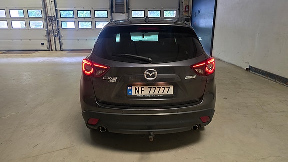 Mazda CX-5 11 of 19