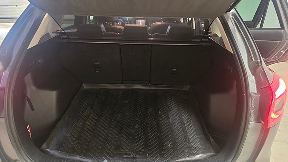 Mazda CX-5 2 of 19