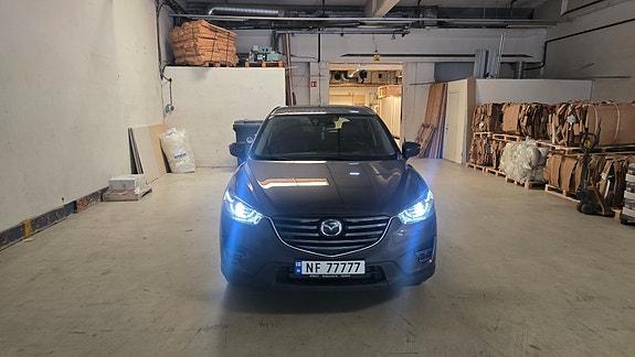 Mazda CX-5 8 of 19