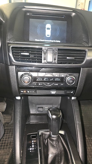 Mazda CX-5 16 of 19