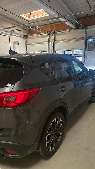 Mazda CX-5 10 of 19