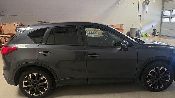 Mazda CX-5 9 of 19