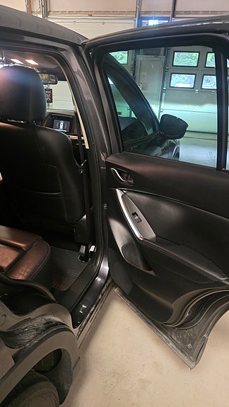 Mazda CX-5 5 of 19