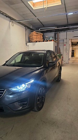 Mazda CX-5 7 of 19