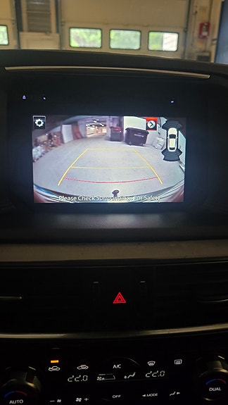 Mazda CX-5 15 of 19