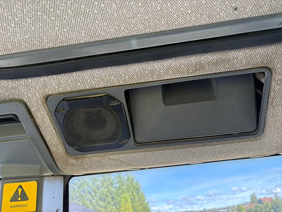 Ford 7840 12 of 13