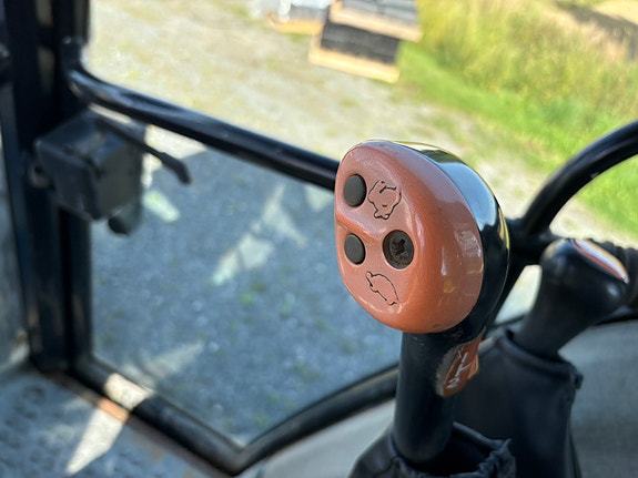 Ford 7840 8 of 13