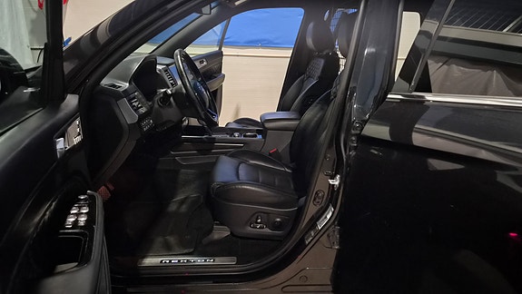 SsangYong Rexton 10 of 28