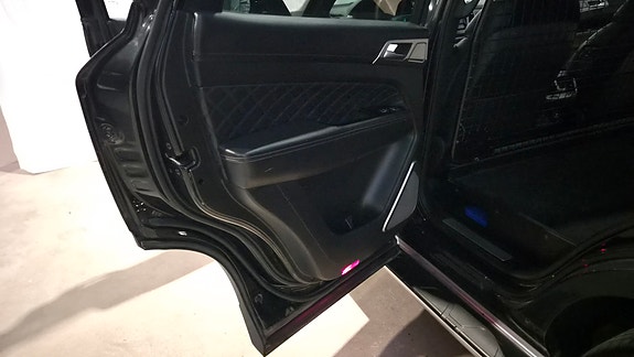 SsangYong Rexton 16 of 28