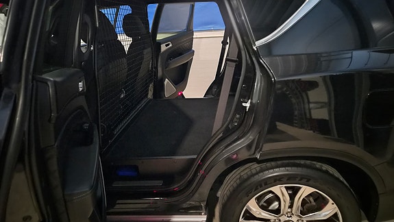 SsangYong Rexton 17 of 28