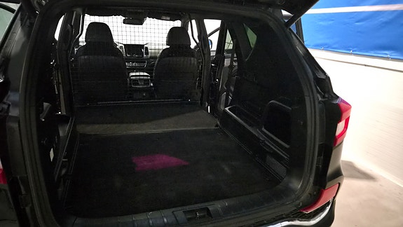 SsangYong Rexton 22 of 28