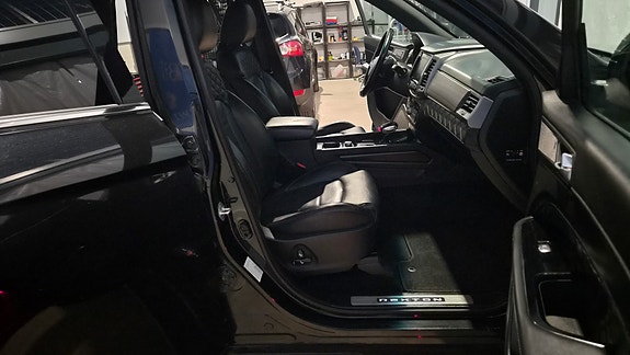 SsangYong Rexton 19 of 28