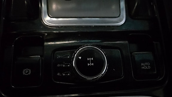 SsangYong Rexton 12 of 28