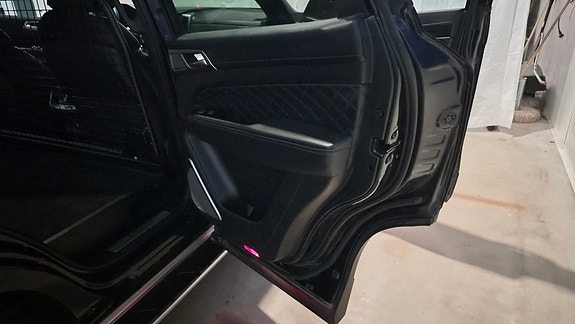 SsangYong Rexton 20 of 28