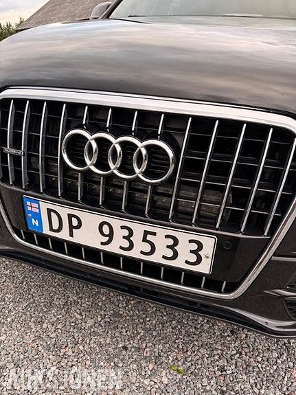 Audi Q5 15 of 16