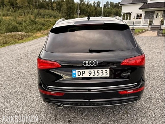 Audi Q5 4 of 16