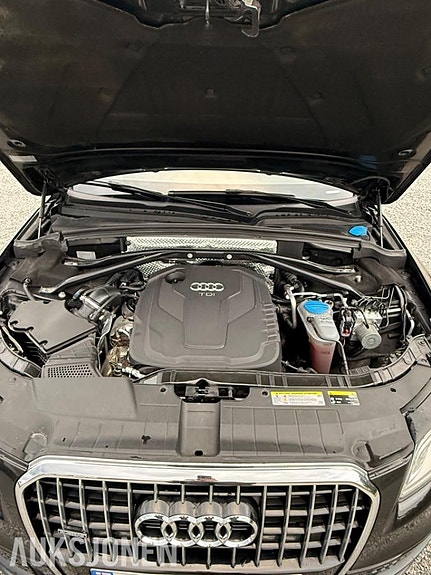 Audi Q5 12 of 16